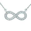 Infinity Pendants